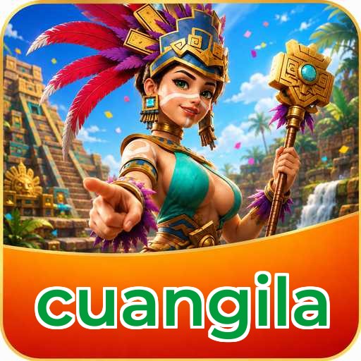 Logo cuangila