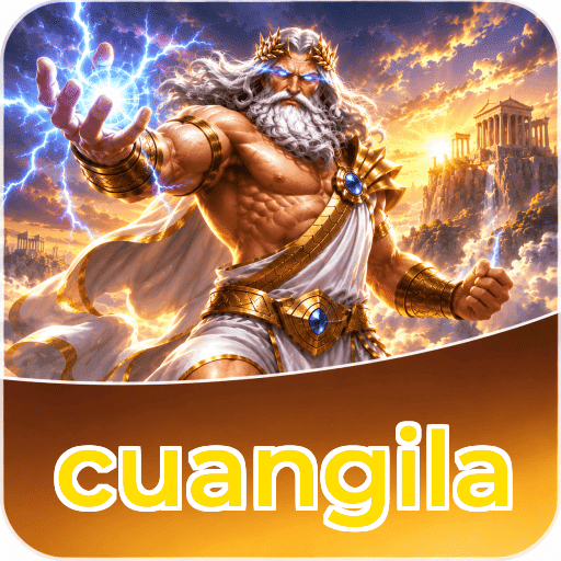 Logo cuangila