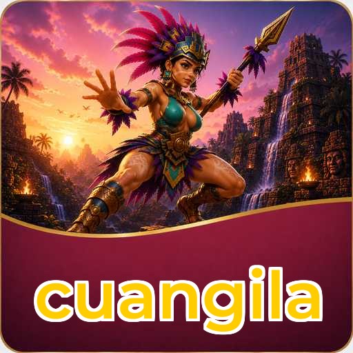 Logo cuangila