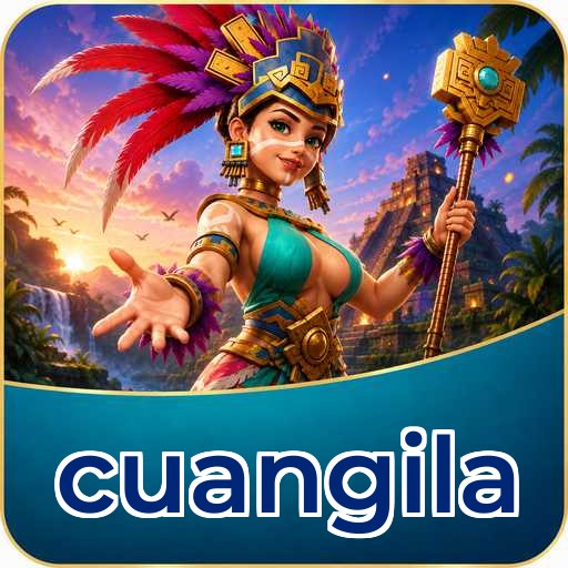 Logo cuangila