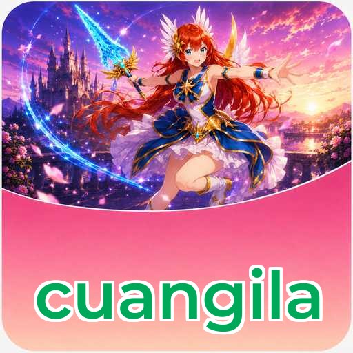 Logo cuangila