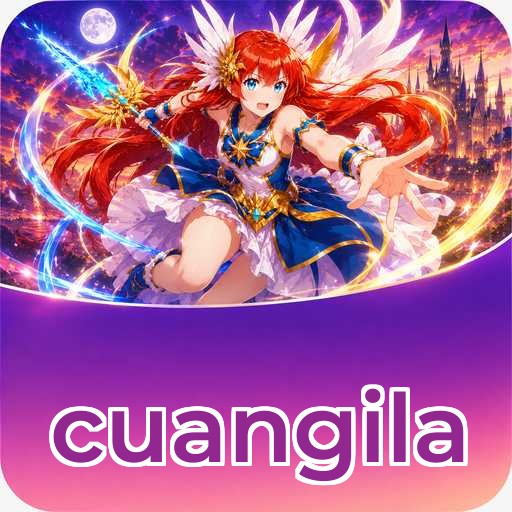 Logo cuangila