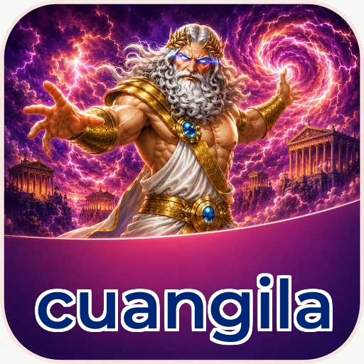 Logo cuangila