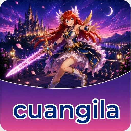 Logo cuangila