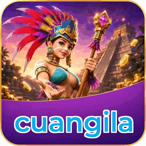 Logo cuangila