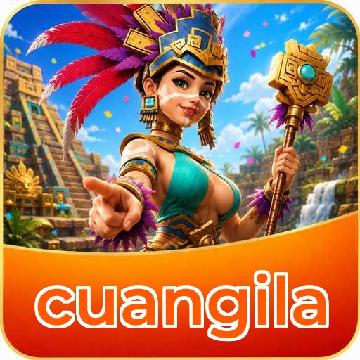 Logo cuangila