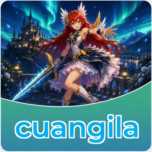 Logo cuangila