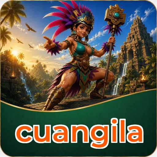 Logo cuangila