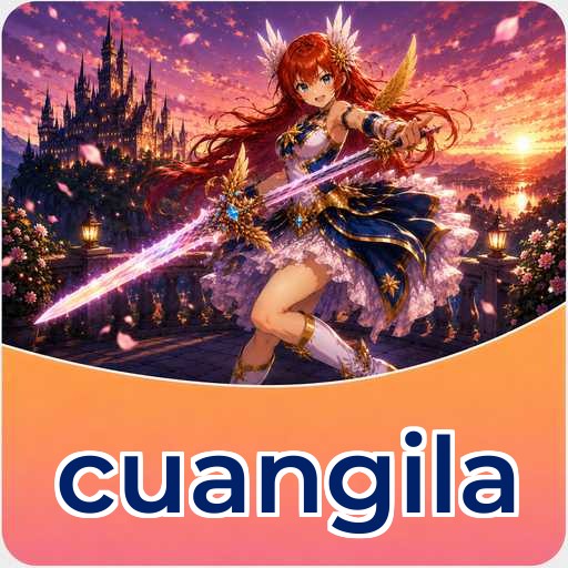 Logo cuangila