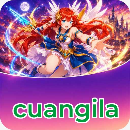 Logo cuangila