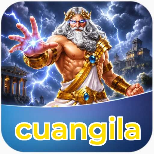 Logo cuangila