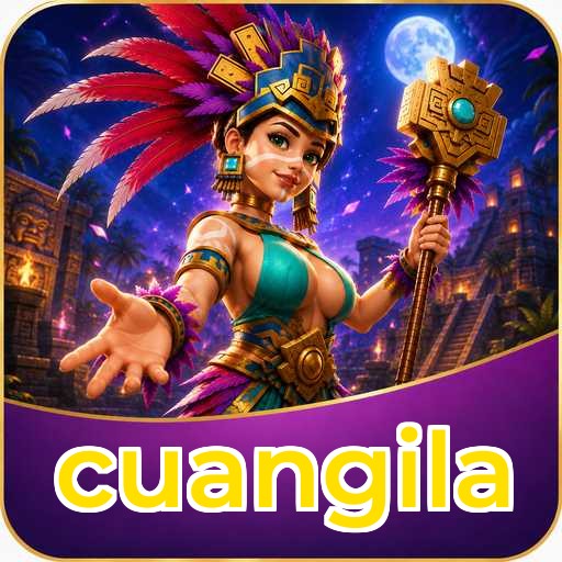 Logo cuangila