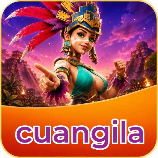 Logo cuangila