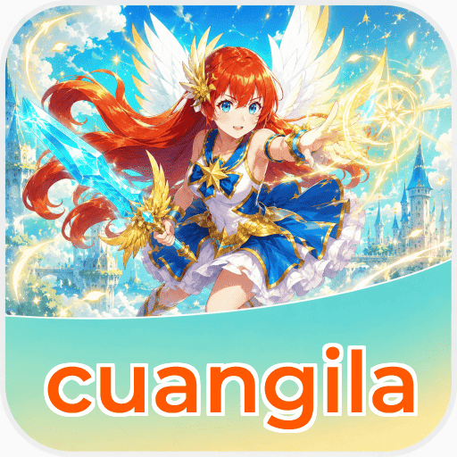 Logo cuangila