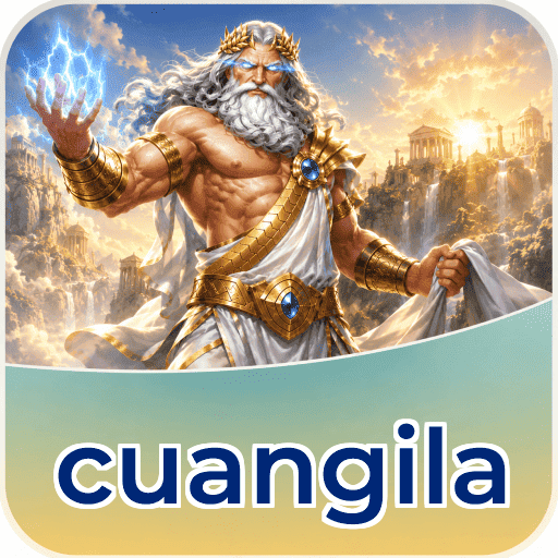 Logo cuangila