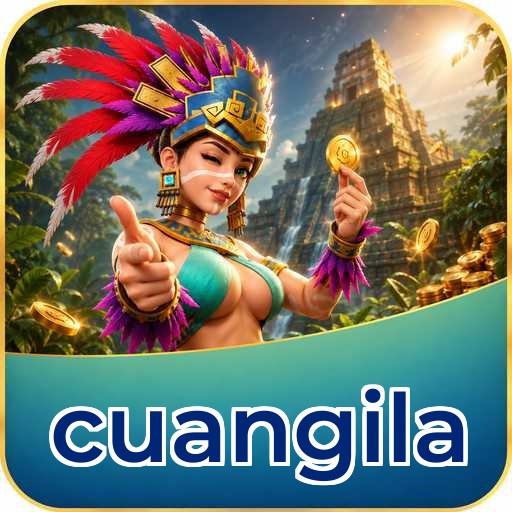 Logo cuangila