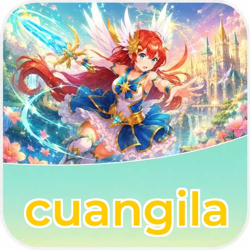 Logo cuangila