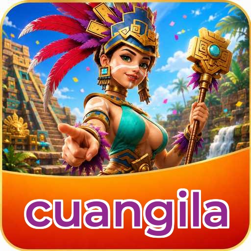 Logo cuangila