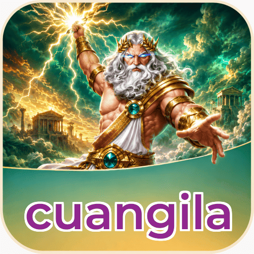 Logo cuangila