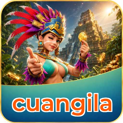 Logo cuangila