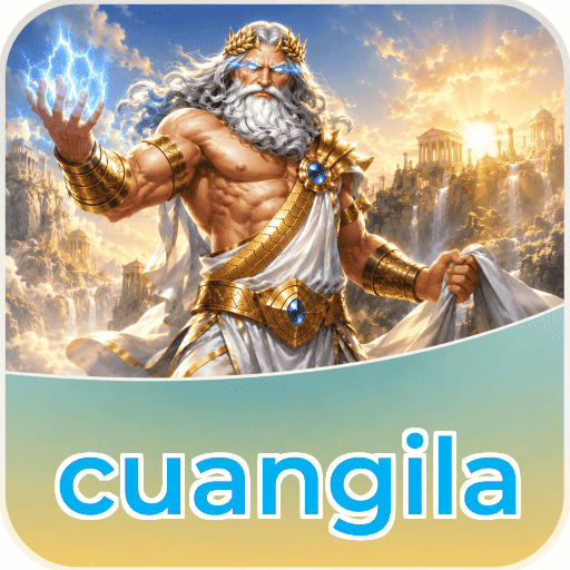 Logo cuangila