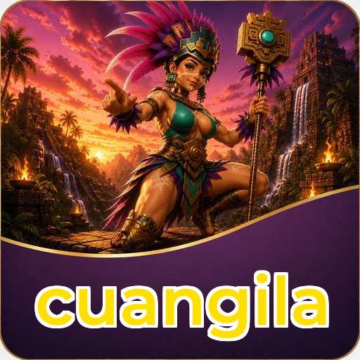 Logo cuangila