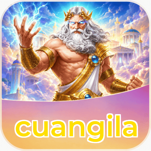 Logo cuangila