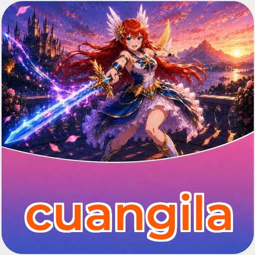 Logo cuangila