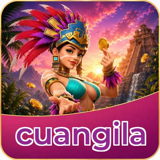 Logo cuangila