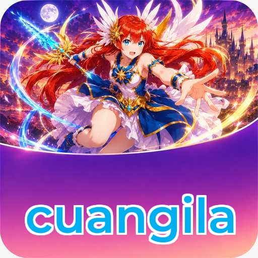 Logo cuangila