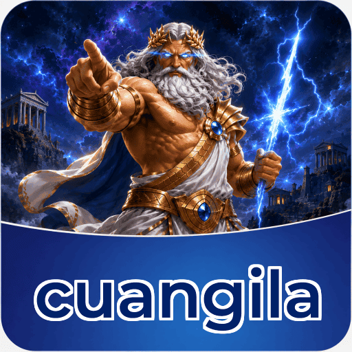 Logo cuangila