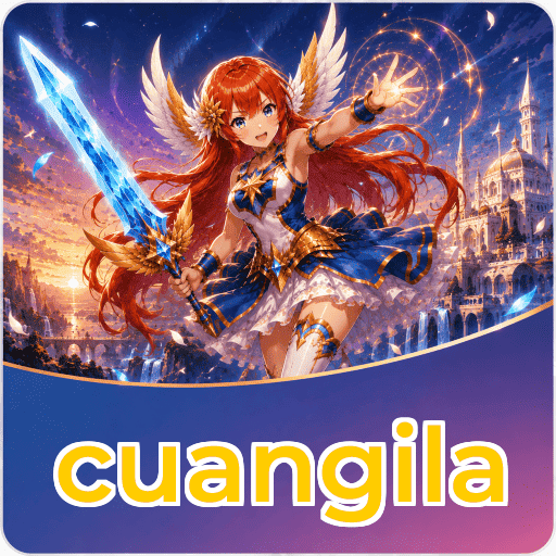 Logo cuangila