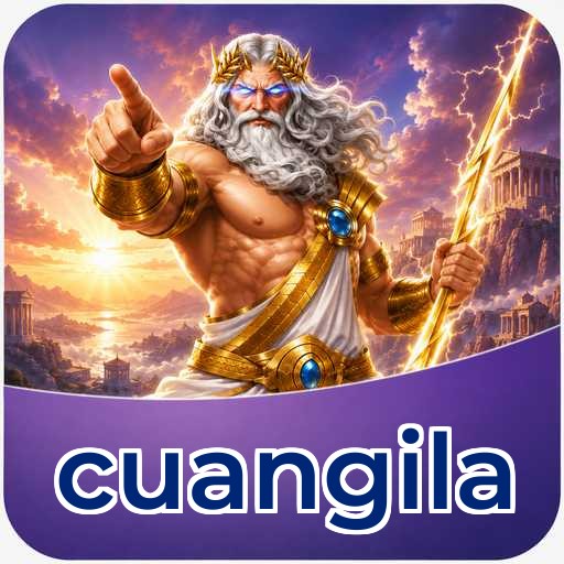 Logo cuangila