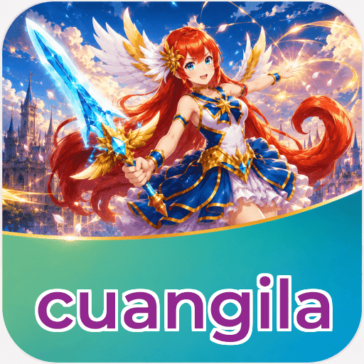Logo cuangila