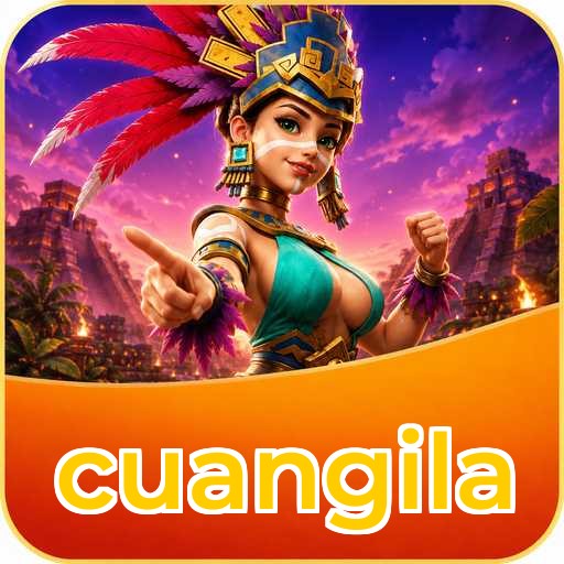 Logo cuangila