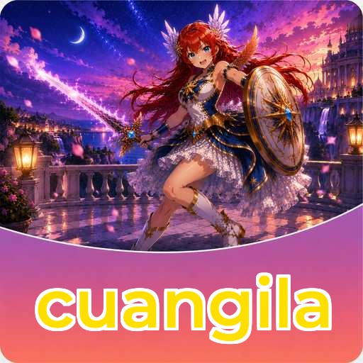 Logo cuangila